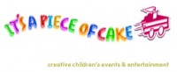 It's A Piece of Cake - Event Planner in Petaluma, California