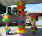 Festive Birthday Celebration