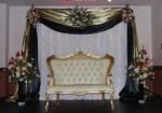 Wedding Stage Decor