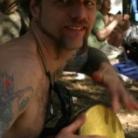 Ivan de Prume - World Music in Salem, Oregon