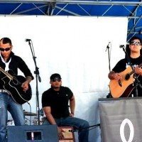 Ivan J. Acoustic - Acoustic Band in Melbourne, Florida