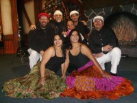 Iya Bakoso - Reggae Band in St Petersburg, Florida