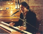 Jack and Keyboard
