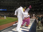 Dancing with Slider