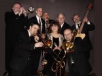 Premier Swing Band