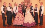 Victorian Quadrille Orchestra