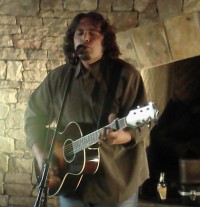 Joes Basement Live