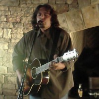 Joes Basement Live - Folk Singer in Dover, Delaware