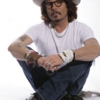 Johnny Depp Impersonator - Narrator in Irvine, California