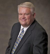 J. Barry Watts