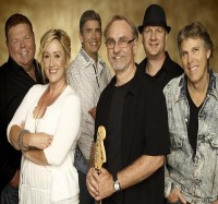 J J Johnson Band