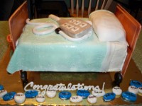 J Joys Cake And Candy Studio