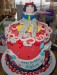 Snow White turns 21