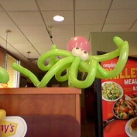 J & S Balloon Twisting - Balloon Twister in Fort Lauderdale, Florida