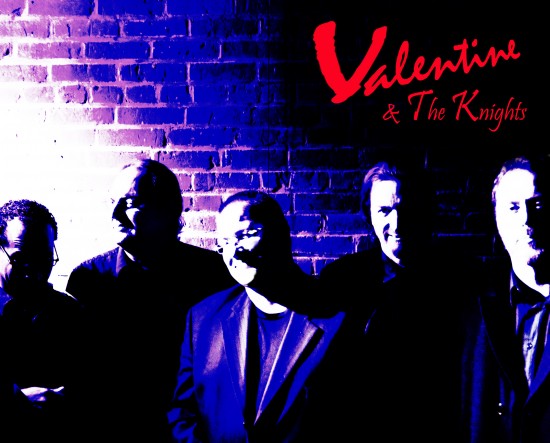 Valentine & The Knights