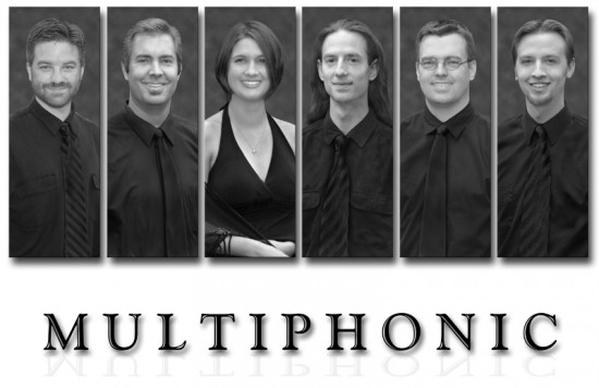 MultiPhonic