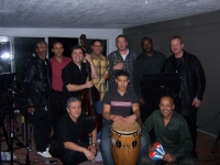 Son Quatro - Salsa Band in Fredericksburg, Virginia
