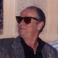 Jack Nicholson Lookalike - Actor in Atlantic City, New Jersey