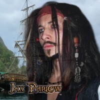 Jack Sparrow Impersonator - Johnny Depp Impersonator in Kendale Lakes, Florida