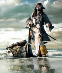 Jack Sparrow Live