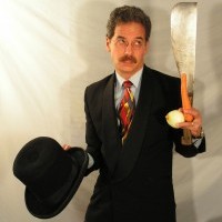 Jack Swersie - Emcee in Hazleton, Pennsylvania