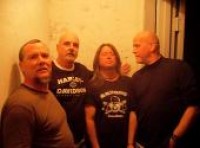 Jackhammer - Rock Band in The Woodlands, Texas