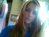Jackie Marie