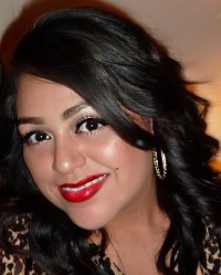 Jackie Zamora