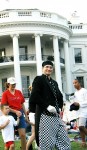 The White House