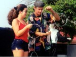 Seafood Fest - Linking Rings