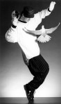 Promo- Mime Photo