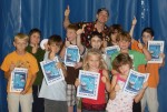 Jack Julus Magic Camp 2008