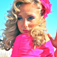 Jacklyn Maffucci SINGER and DANCER - Singers in Goffstown, New Hampshire