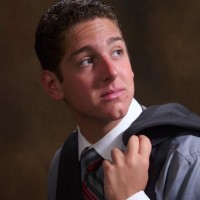 Jacob Churilla, Lyric Baritone - Wedding Singer in Plum, Pennsylvania
