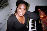 Jacqueine Banks, Concert Pianist - Keyboard Player in Peachtree City, Georgia