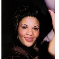 Jacqueline - R&B Vocalist in Sherman, Texas