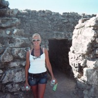 Jacqueline Godri - Event Services in Grand Forks, North Dakota