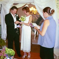 JadeLiLuve Ministries - Wedding Officiant in Altamonte Springs, Florida