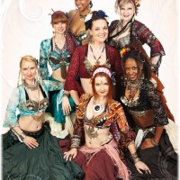 Jahara Phoenix Dance Company - Belly Dancer in Atlanta, Georgia