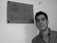 Jaime Belda Barbera - Brass Musician in Barrington, Rhode Island