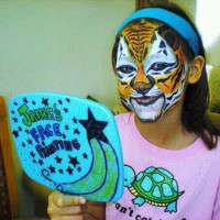 Jaime's Face Painting - Unique & Specialty in Hanford, California