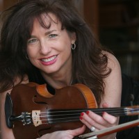 Jaimy Lynn Productions - Strolling Violinist in Yonkers, New York