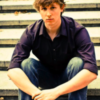 Jake Jamieson - Drummer in Orange County, California