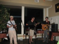 Jake Outlaw & The Short 68 - Country Band in Griffin, Georgia
