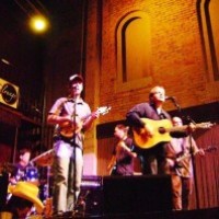 Jake Payne and Dixie Creek - Wedding Band in McMinnville, Oregon