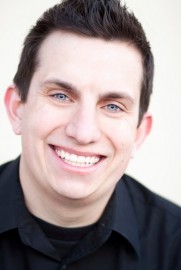 Jake Scott