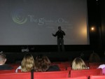 Delaware Ghost Walk Presentation