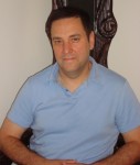 Recent Head Shot
