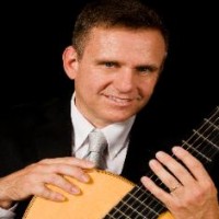 James Bachman - Classical Duo in Porterville, California