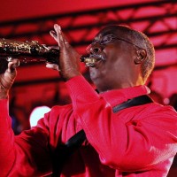 James Dallas - One Man Band in Kenosha, Wisconsin